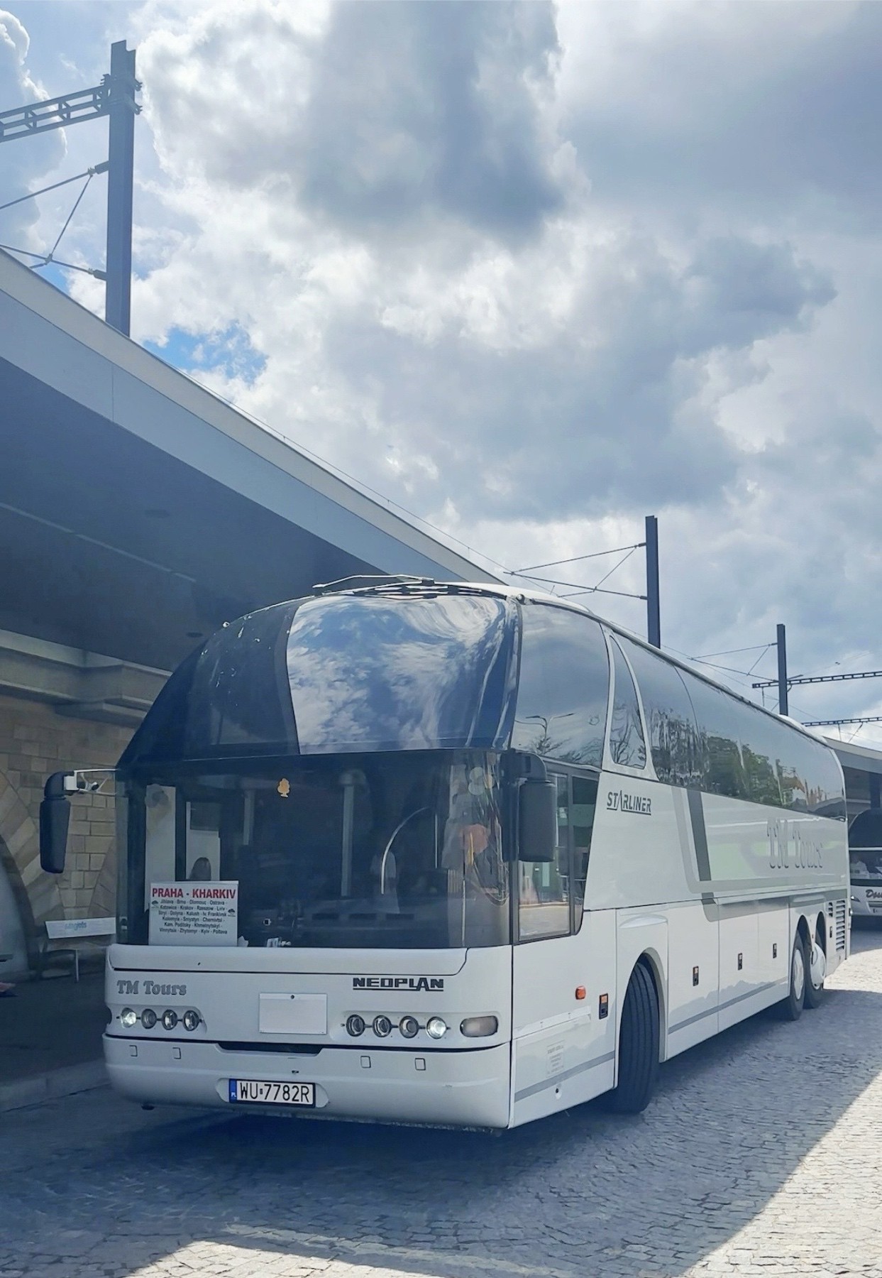 NEOPLAN WU7782R